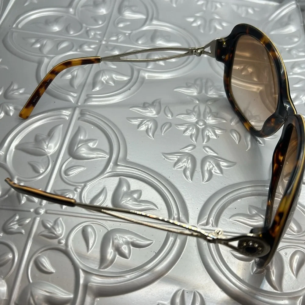 Vintage‎ Tortoiseshell Sunglasses